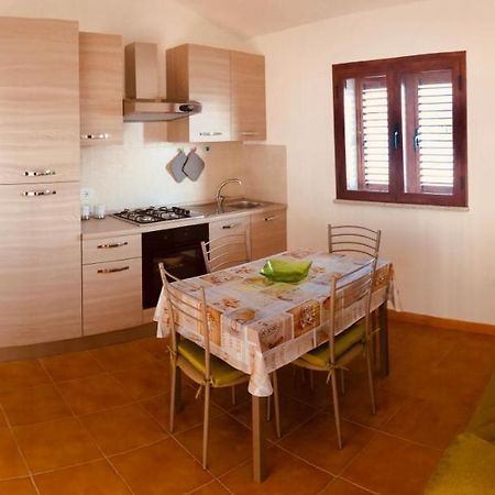 Siniscola Casa Vacanze Olmo Exterior photo